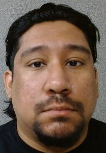 Photo of BORREGO, MARIO ANGEL ENRIQUE