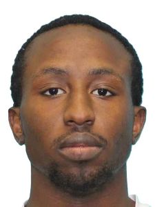 Photo of MCCLENDON, ENRIKE BAJHUAN