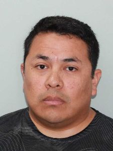 Photo of CHAVARRIA, FRANCISCO JAVIER