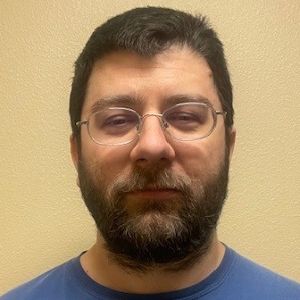 Photo of CHERIVTCH, BRIAN