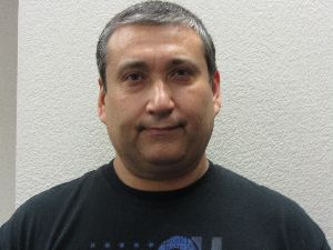 Photo of SANTILLAN, JORGE LUIS