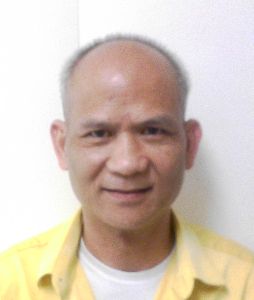 Photo of HOANG, TRUNG HUU