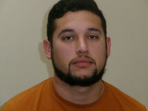 Photo of SMITH, KYLE WESTON