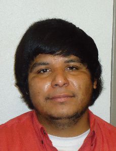 Photo of JASSO, NICHOLAS JAY