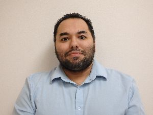 Photo of RAMIREZ, RAULJR