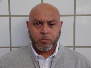 Photo of MORALES, LUIS ENRIQUE