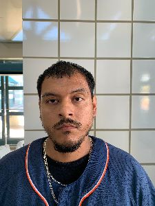 Photo of MEJIA, ALEXIS GERARDO