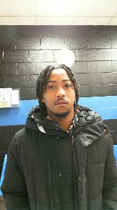 Photo of HARPER, TYDARREN