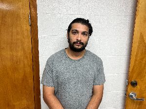 Photo of PETERSON, CALEB