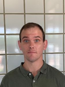 Photo of GRAHAM, JONATHON RILEY