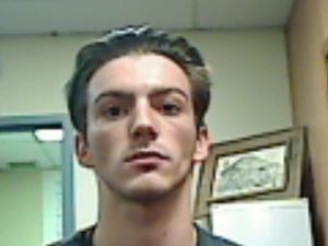 Photo of SMITH, JORDAN ALAN