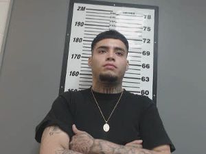 Photo of VILLANUEVA, JAMES