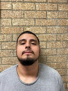 Photo of TAMEZ, BILLY REY