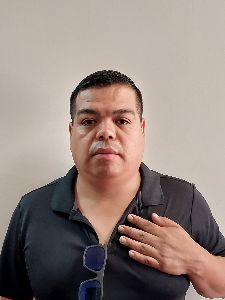 Photo of VEGA, LUIS ADRIAN