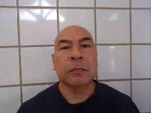 Photo of CANALES, JOHN PETER