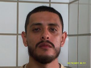 Photo of RODRIGUEZ, ERIC LEONEL