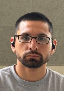 Photo of ARIAS, JESSE JAMES