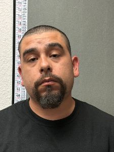 Photo of CONTRERAS, ANGEL