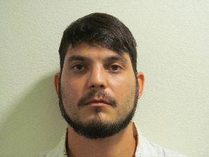 Photo of CADENA, JOHNNY RAY