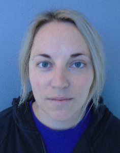 Photo of FERGUSON, ALAINA DANIELLE