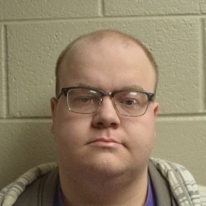 Photo of CARROLL, ADAM THOMAS