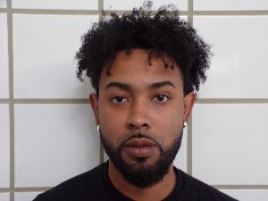 Photo of SCOTT-TAYLOR, ROMEO LEVOICE