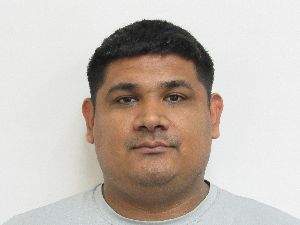 Photo of LUVIANO, ANGEL FABIAN
