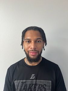 Photo of CHADWICK, DERYIAN SIDNEY