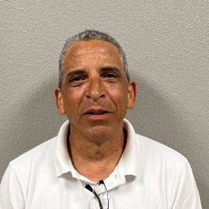 Photo of CRUZ, JUAN ANTONIO ROJAS
