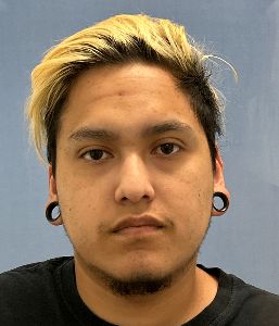 Photo of GONZALES, ANTHONY W