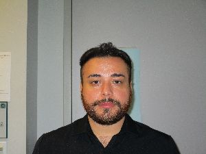 Photo of KNIGHT, ERIC OATIS JR