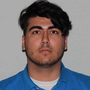 Photo of BARRERA, SETH ADAM