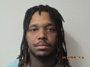 Photo of PRICE, TIMOTHY ABDUL JR