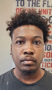 Photo of PROCTOR, LONDON RASHAD
