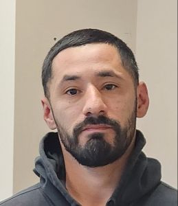 Photo of TOVAR, PAUL OCHOA