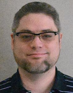 Photo of VICKERS, MICHAEL PAUL