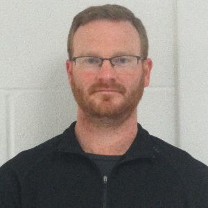Photo of BLAIR, GARRETT DAVID