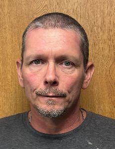 Photo of JONES, SHON WILLIAM