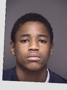 Photo of MITCHELLHAYNES, KISON LAMAR
