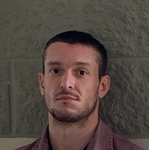 Photo of CHAPMAN, JUSTIN COLTON