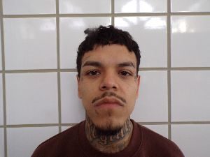 Photo of ESQUIVEL, ALIZE