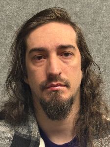 Photo of JEFFRIES, ANDREW MASON