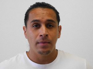 Photo of ALVAREZ, CHRISTOPHER RAY