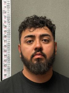 Photo of MENDOZA, MATTHEW CALEB