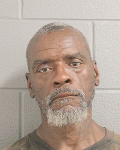 Photo of BENSON, CURTIS