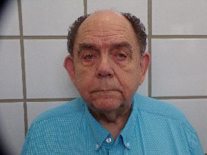 Photo of MENDEL, WILLIAM FRED
