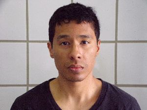Photo of SISCO, KEVIN LAMONT JR