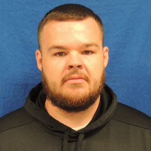 Photo of MANKIN, SEAN PATRICK