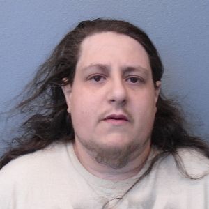 Photo of STUMP, DRAVEN SETH