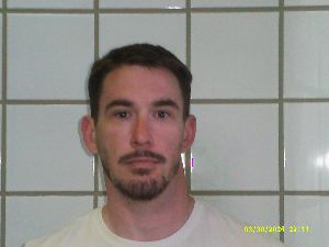 Photo of HEIDEMANN, BLAKE RICHARD